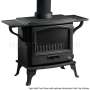 Americana Cook Top