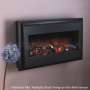 Spacer for Hang-on-the-Wall