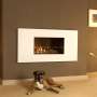 Smooth Limestone Effect