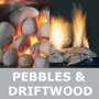 Pebbles & Driftwood