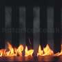Flame Only
