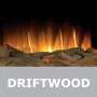 Extra Driftwood Fuel Effect