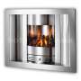 Brushed Steel (Matt)
