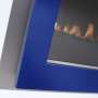 Metallic Blue