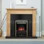 Natural Oak / Granite