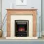 Natural Oak / Marfil