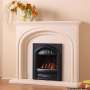Limestone Effect