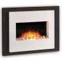 Limestone Effect on Black