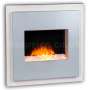 Silver on Limestone Effect