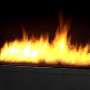 Flame Only