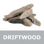 Additional Driftwood