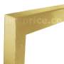 Kinder Brass Cast Iron
