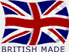 British Made