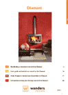 Wanders Diamond Brochure