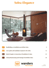 Wanders Solea Elegance Brochure