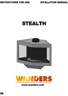 Wanders Stealth Brochure
