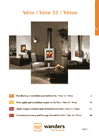 Wanders Vero Brochure