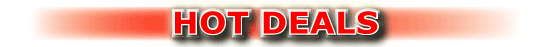 Hot Deals