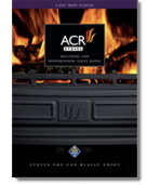 ACR Cast Iron Stoves Brochure