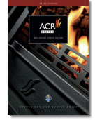 ACR Steel Stoves Brochure