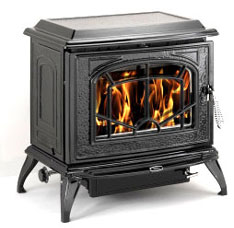 Aga Berrington Multifuel Stove