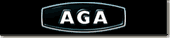 Aga Stoves