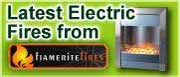 Flamerite Fires