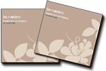 Download Be Modern Fire & Fireplace Brochure