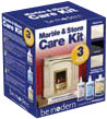 Be Modern Fireplaces Care Kit