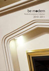 Download Be Modern Fire & Fireplace Brochure