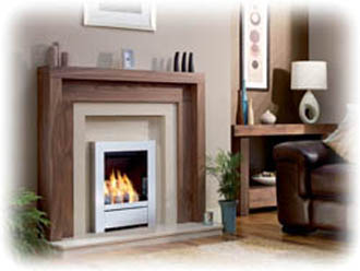 View our range of Be Modern Fires & Fireplaces