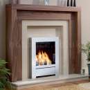 Be Modern Kansas Fireplace