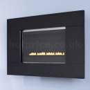 CLEARANCE Be Modern Monza Granite Flueless Gas Fire