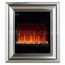 Burley Greetham Wall Mounted Electric Fire