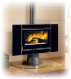 View our range of Broseley Woodburning, Multifuel, Gas and Electric Stoves and Fires