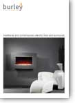 Download Burley Fires Electric 2008 Brochure