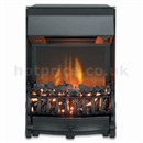 Burley Swinstead 535-R Electric Fire