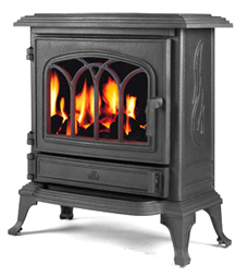 View our range of Broseley Woodburning, Multifuel, Gas and Electric Stoves and Fires