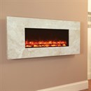 CLEARANCE Celsi Electriflame Hang-on-the-Wall Electric Fire