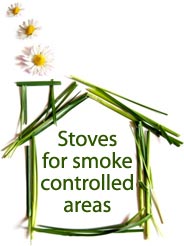 DEFRA Approved Stoves