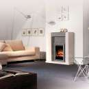 CLEARANCE Dimplex Timra Inset Electric Fire