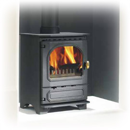 Dunsley Stoves