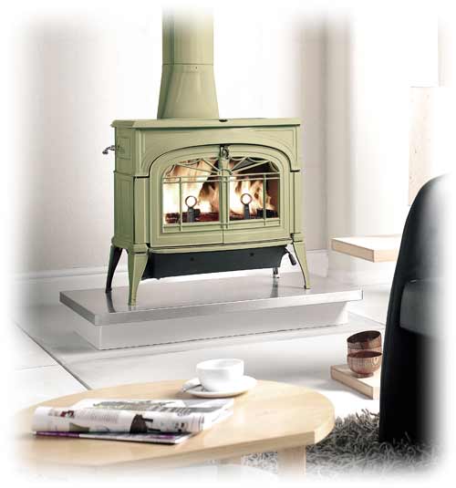 View our range of Vermont Castings Stoves
