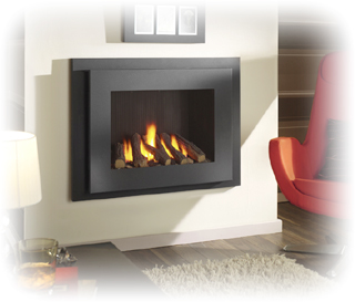 Evolve Fireplaces & Gas Fires