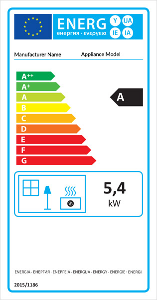 Energy Label