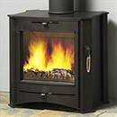 CLEARANCE Firebelly FBT1 Wood Burning Stove