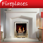 Browse our range of Fireplaces