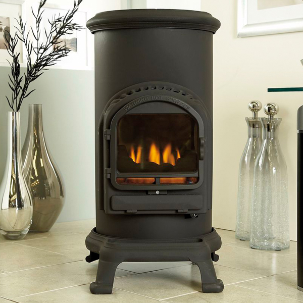 Flavel Thurcroft Flueless Portable Gas Stove