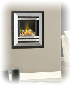 View our Flavel Gas and Electric fire range