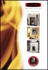 Request Flavel Gas Fire Brochure